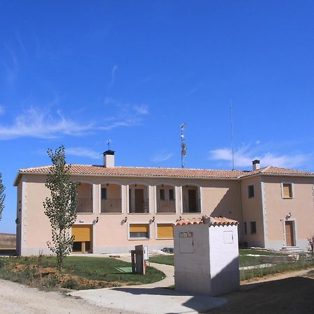 Hostal Moratinos Exterior photo