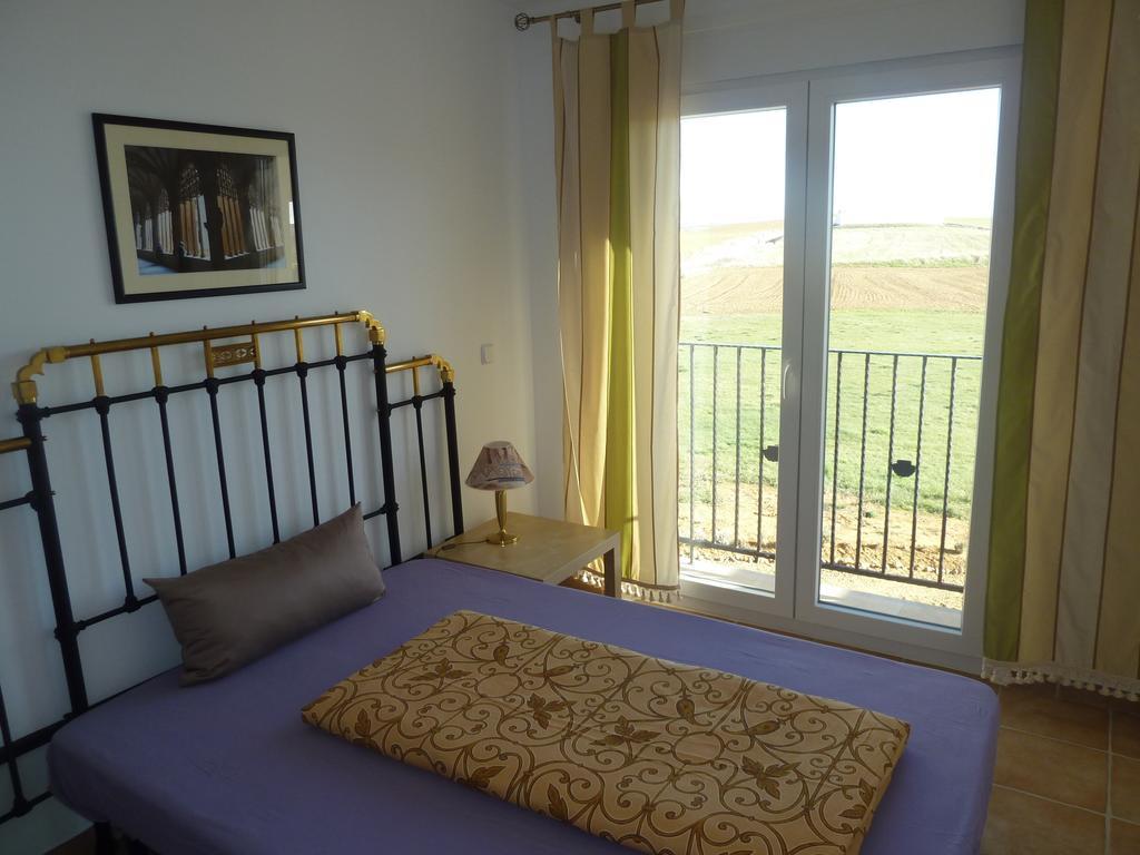 Hostal Moratinos Room photo