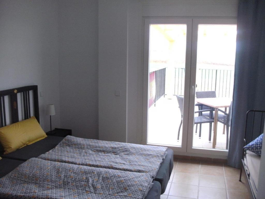 Hostal Moratinos Room photo