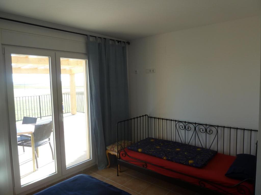 Hostal Moratinos Room photo